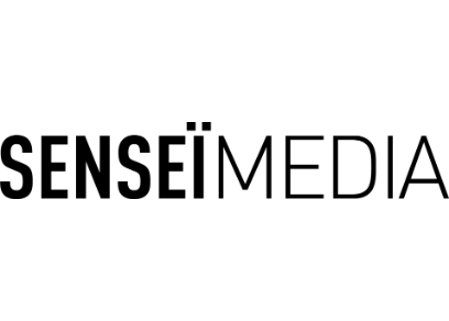 Senseï Media Senseï Media